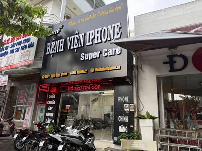 Chính chủ cần bán nhà trung tâm TP. Bà Rịa - Đang có dòng tiền ổn định — ảnh 1