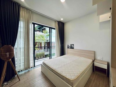 1PN, Bancol Thoáng - Ngay Gần Chợ Bà Chiểu, Ngã Tư Hàng Xanh — ảnh 1
