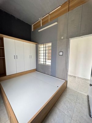 Cần bán nhà 2 tầng kiệt Trần Huy Liệu-Cẩm Lệ.ĐN — ảnh 1