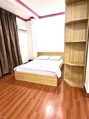 Cho thuê khách sạn Mỹ Phước 3 gần Khu Công Nghiệp , 19 phòng đang kd — ảnh 1