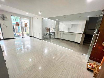 Siêu Phẩm 200m2 (Ngang 10m) - Giá 13tr - Hẻm 12m khu Tô Hiệu — ảnh 1