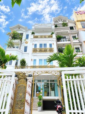 Cho thuê văn phòng tại Phạm Văn Đồng — ảnh 1