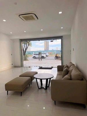 Cho Thuê Nhà 3 Tầng MT Lê Văn Duyệt - Sơn Trà — ảnh 1