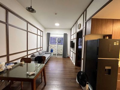 Bán gấp căn hộ HQC Plaza 55m2 — ảnh 1