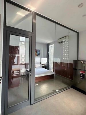 Chính chủ cho thuê Studio 1 PN - Sơn Trà - Đà Nẵng — ảnh 1