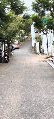 Bán lô đất trong khu dân cư hiện hữu. Đã coa sổ đỏ — ảnh 1