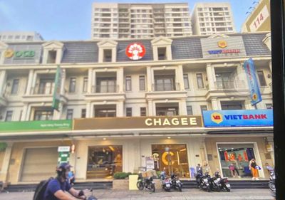 Mặt Tiền Vĩnh Viễn Q 10, ngang 3x18m 4 tầng, nhà mới đẹp — ảnh 1