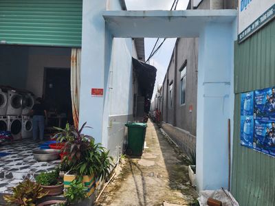 Trọ 5 phòng 131,5m2 cạnh KCN Trảng Bàng , 1 tỷ 350, Cửa ngõ TP.HCM — ảnh 1