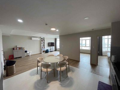 Bán Căn Hộ Phú Hoàng Anh Gần Lotte Q7 | 129m | 3Pn Nhà Đẹp Giá Mềm — ảnh 1