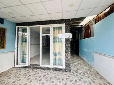 Nhà cấp 4, nguyễn thị lắng, tại xã tân phú trung, 136m2, shr, 600tr — ảnh 1