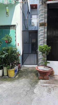 Nhà đep xây mới — ảnh 1