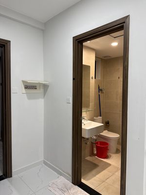 Giảm 150tr bán nhanh studio có ban công tại Opal Skyline sẵn sổ — ảnh 1
