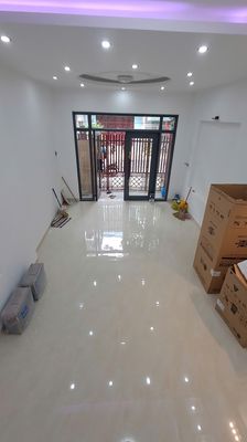 Nhà 3 tầng 4pn khu biển mỹ khê — ảnh 1