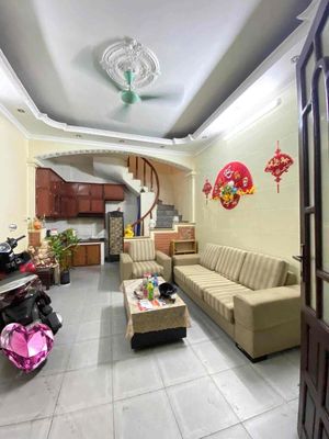Cho thuê nhà tại ngõ 113 phố nguyễn chính, tân mai, hoàng ma — ảnh 1
