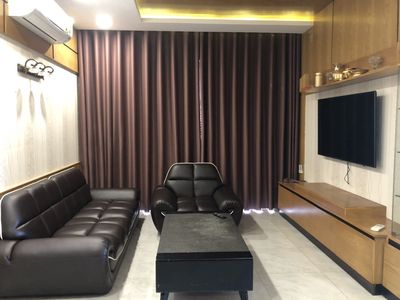 Bán chung cư samlannd airport 80m2 2pn 4,6 tỷ — ảnh 1