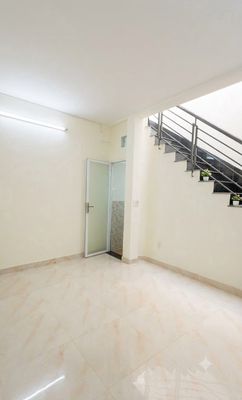 Kiot 1 trệt 1 lầu ngay nguyễn gia trí - 45m2 - full nt -hẻm oto đỗ cửa — ảnh 1