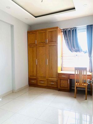 Căn hộ Dream Home Luxury Gò Vấp - 64m2 tầng cao - 2PN 2WC — ảnh 1