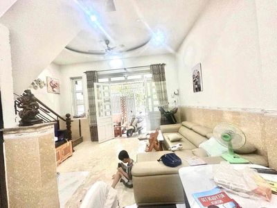 Ngợp cần bán gấp. giảm sâu. nhà 2 tầng đào duy từ p đông hoà — ảnh 1