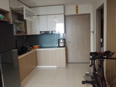 2,7 tỷ căn 1n1+ 43m , giá *** trong tuần tại Vin Smart Tây Mỗ — ảnh 1