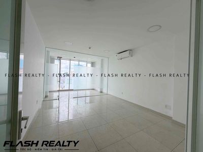 Cho thuê VP- MBKD Bình Thạnh — ảnh 1