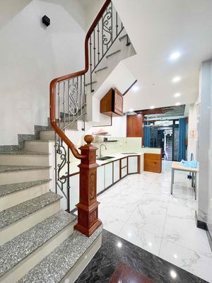 Nhà 2PN, 220/Xô Viết Nghệ Tĩnh, P21, Bình Thạnh,Gần Ngã Tư Hàng Xanh — ảnh 1