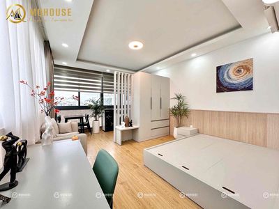 Căn Hộ Studio Full Nội Thất Ngay Khu Công Nghiệp Tân Bình — ảnh 1