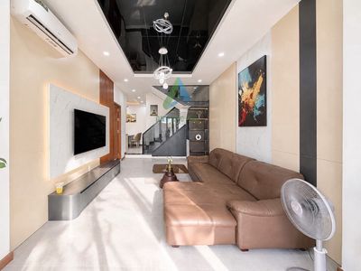 Hạ 1 tỷ bán gấp căn villa mini đường phạm văn bạch - hải châu 14 tỷ — ảnh 1