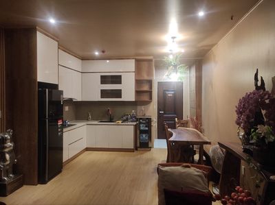 Cho thuê căn hộ PH nội thất cao cấp Nha Trang — ảnh 1