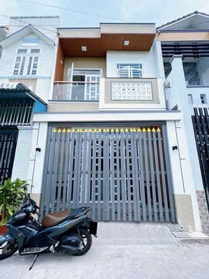 Cho thuê nhà kdc 923 gần chợ an bình ninh kiều 3pn — ảnh 1