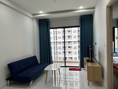 Siêu Phẩm Cho Thuê 2PN 2WC Full Nội Thất Charm City – Chỉ 7,5 Triệu — ảnh 1