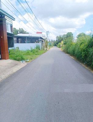 550 triệu sở hữu ngay 138m² đất – ba sa, phước hiệp, củ chi! — ảnh 1