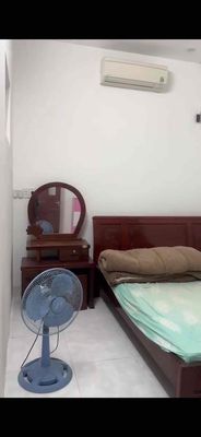 Cho thuê nhà mặt tiền võ duy ninh — ảnh 1