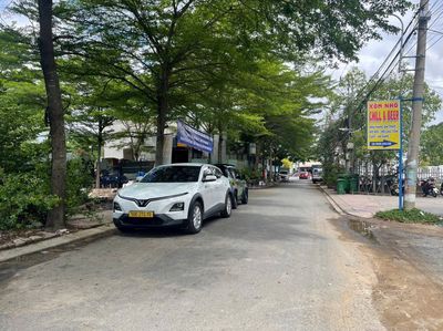Đất ở sổ hồng riêng 60m2 ngay Nguyễn xiển Q9 gần VInQ9 giá rẻ — ảnh 1