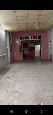 Nhà mặt tiền đào sư tích kinh doanh đa ngành gần lê văn lương — ảnh 1