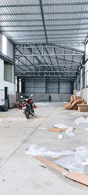 Cho thuê xưởng 450m2 Bình Chuẩn giá 20 tr/ tháng có điện 3 pha — ảnh 1