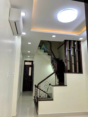 Bán nhà 4 tầng mặt tiền hoàng diệu giá tốt 8,3 tỷ — ảnh 1