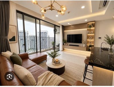 Bán căn hộ Cantavil An Phú: 98m2, 3 phòng ngủ, nhà mới giá 7.980 tỷ — ảnh 1