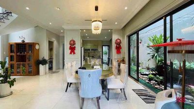 Cho thuê biệt thự thống nhất giá 40.000.000 — ảnh 1