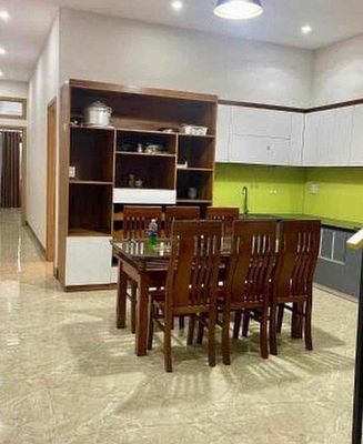 Toà căn hộ có thang máy sát biển khu sơn thuỷ giá tốt — ảnh 1
