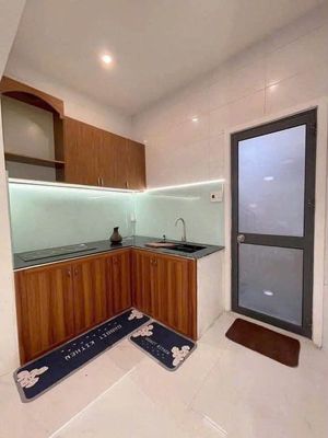 Nhà riêng- nội thất- 2 phòng ngủ Huỳnh Văn Bánh- Phú Nhuận-14tr5/tháng — ảnh 1