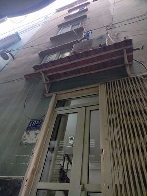 Nhà đẹp, giá tốt chính chủ cần bán, ngay trung tâm khu phố nhật v tây — ảnh 1