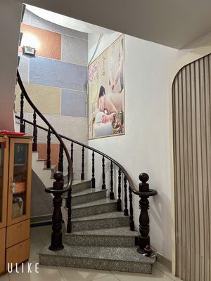 Cho thuê nhà nguyên căn 2 tầng kdc phú hòa 1 - tp. thủ dầu cũ — ảnh 1