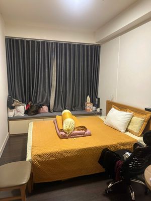 Bán gấp căn hộ The Sun Avenue quận 2 full nội thất cao cấp đã có sổ — ảnh 1