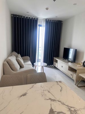 Cho thuê c-sky view – 2pn 2wc 80m full nội thất xịn, ở ngay! — ảnh 1