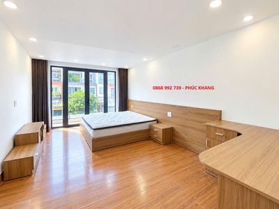 Chính chủ cho thuê căn hộ cao cấp – jamona home resort, hiệp bình — ảnh 1