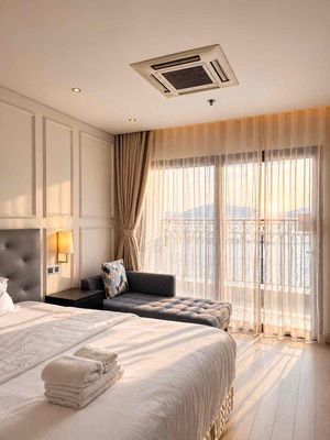 Bán nhanh căn hộ Golden Bay View trực diện sông Hàn — ảnh 1