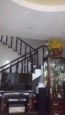 Nhà góc 2 mặt tiền lớn 6m, dạng biệt thự mini — ảnh 1