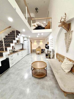 4 11m, bán nhà đẹp 5 tầng, 4pn nguyễn văn công, p3 gò vấp, 5 tỷ hơn — ảnh 1