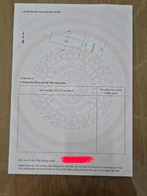 Nguyễn thị minh khai 61m2 - 3,9tỷ - đường trước nhà 8m - khu trí thức — ảnh 1