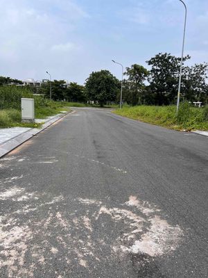 Bán 3 Lô Đất Tái Định Cư Khu Đô Thị Vạn Phúc City QL13 — ảnh 1